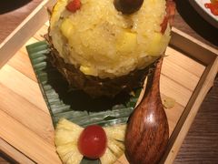 -云海肴·汽锅鸡·云南菜(领展购物广场·中关村店)