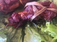 -傣乡之味·傣族特色手抓饭·孔雀宴(大理古城首店)