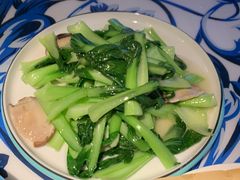 -川流不息·地道川菜·小龙虾(新松江路店)