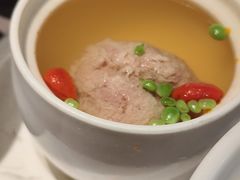 -晓淮山·扬州早茶·淮扬菜(龙阳广场店)