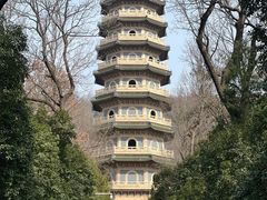 -灵谷景区