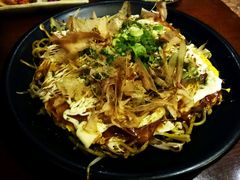 广岛好味烧-胜代日本料理(云程巷小区店)