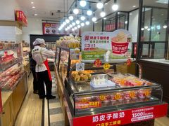 -味多美蛋糕(安定门店)