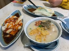 -华辉拉肠(宝华店)