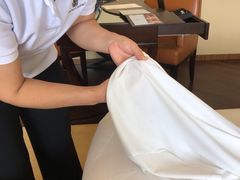 -深圳星河丽思卡尔顿酒店