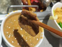 -海底捞火锅(老城根店)