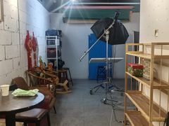 -猫头鹰照相馆(国贸店)