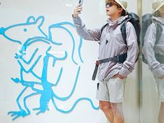 -天津万象城