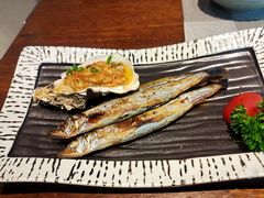 -古京·臻致料理(月湖店)