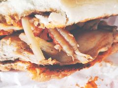 -肯德基(招远金城店)