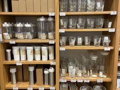 -MUJI无印良品(西湖银泰城店)