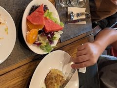 -食间牛排(湖西路店)