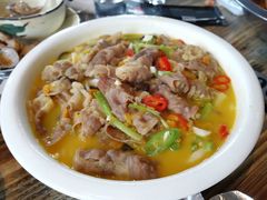 -沙掌门肉蟹煲(沙溪店)
