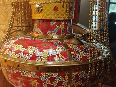 -羊大爷涮肉(亮马桥店)