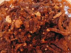 -印象鲵宴·张家界地标美食名片(溪布街店)