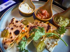 -blue frog蓝蛙(长泰广场店)