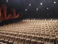 -金逸影城(影视中心IMAX店)