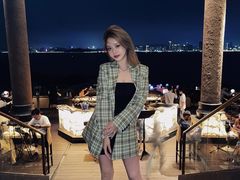 -影吧•悬崖海景(珠海凤凰湾悦椿酒店)
