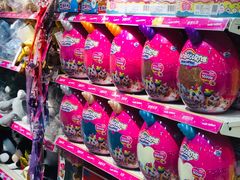 -TOYSRUS玩具反斗城(无锡荟聚购物中心店)