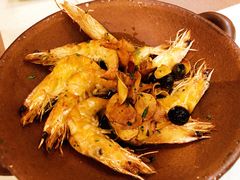 -BONAZZA 意大利餐厅
