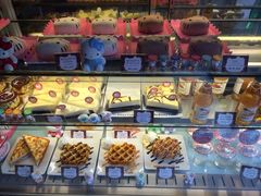 iphone_upload_pic-Hello Kitty Cafe(弘大店)