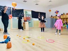 -蓝莓果幼儿园(通州梨园店)