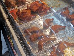 -沃尔玛购物广场(仓山万达店)