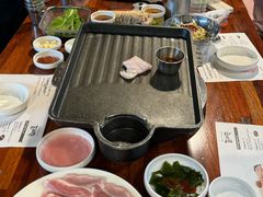 -Dombe豚(黑猪肉街店)