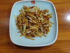 -奎元馆.百年奎元.非遗传承(西湖边的解放路店)