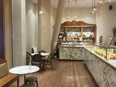-WHEAT&BAKER-麥(凯德来福士店)
