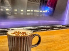 -ChanDu躔度咖啡(灯塔店)