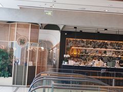 -茹·pure vegan(博华广场店)