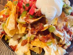 -Q MEX 库迈墨西哥餐吧(三里屯店)