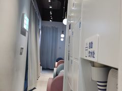 -天真蓝照相馆(龙岗万科里店)