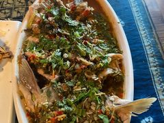 -香满楼(临安路店)