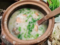 -火齐潮汕砂锅粥(五道口店)