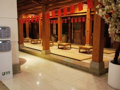 -热带雨林汗蒸馆(汶水东路店)
