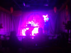 android_upload_pic-麻雀瓦舍mako live house