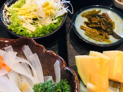 笋尖-湊湊火锅·茶憩(新中关购物中心店)