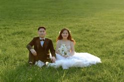 -Mu慕婚纱摄影·超级工作室