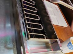 -汉城烧烤(西稍门劳动路店)