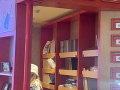 -PIGGYOO人生四格漫画店(朝外店)