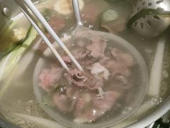 -南城十里潮汕鲜牛火锅·鲜虾生滚粥(融汇老商埠店)