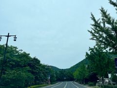 -句容茅山景区