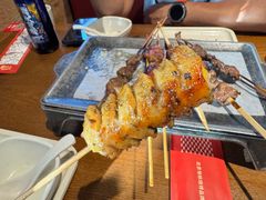 -管氏翅吧(护国寺店)