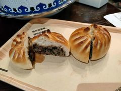 -塞伊德蒙餐(兴安南路店)