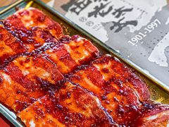 -西塔老太太泥炉烤肉(北京望京店)