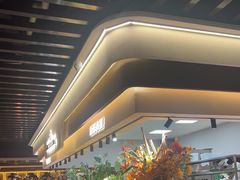 -汉丽斯巴西烤肉自助(市南店)