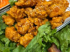 炸鸡-槿Story·韩国料理(望京韩国美食城店)