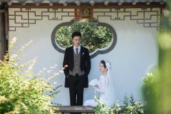 -蒙太奇婚纱摄影(万达店)